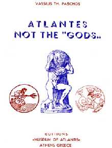 Atlanteans, Not the Gods (35171 bytes)
